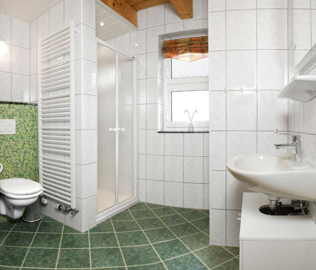 Haus Gestrandet Kaltenhof Exteriör bild